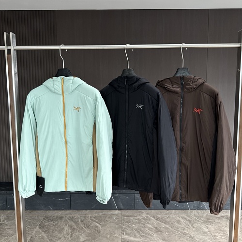 Atom Hoody S-Xxl