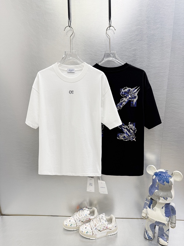 MK Off-White S-Xl