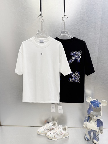 MK Off-White S-Xl