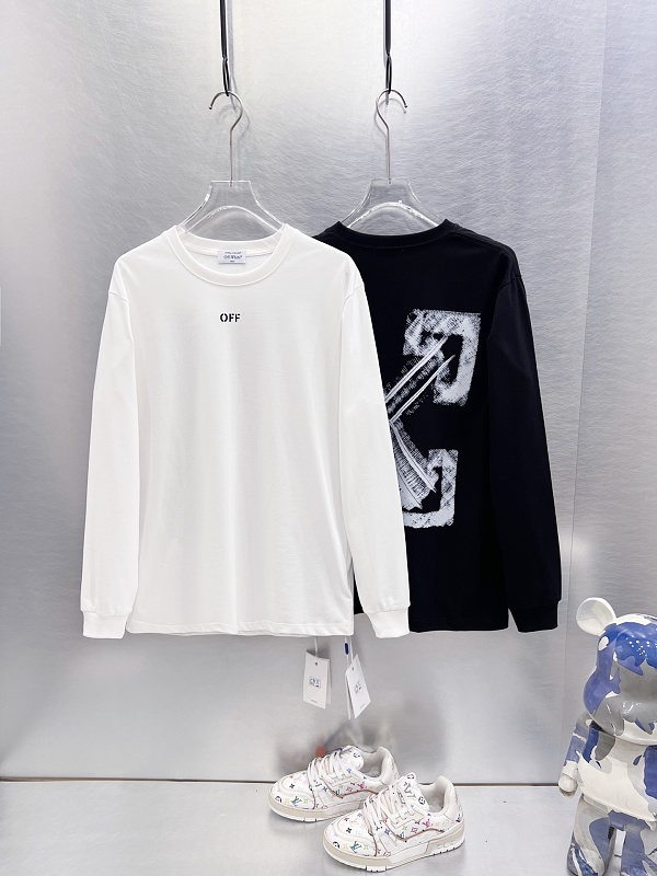 MK Off-White S-Xl