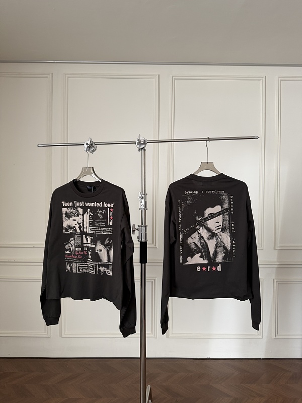 Xiuyu T S-Xl