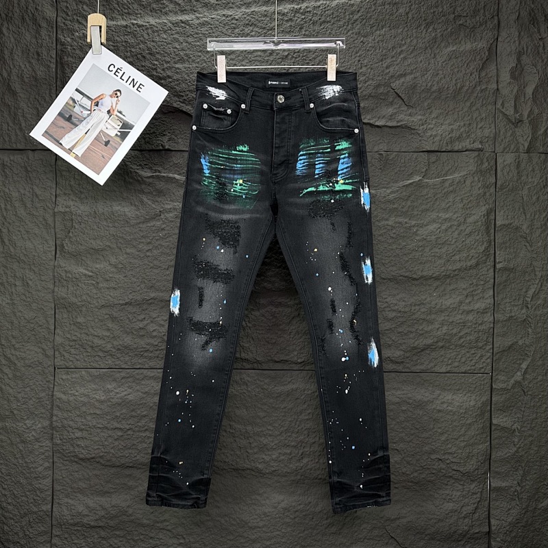 Jeans from 3125tiger