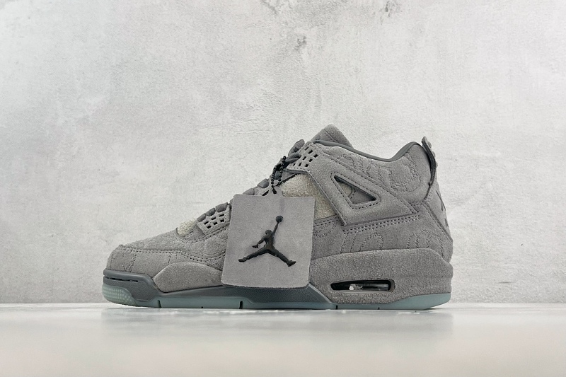 Zhenhui-Jordan Air Jordan 4 Retro Kaws -930155