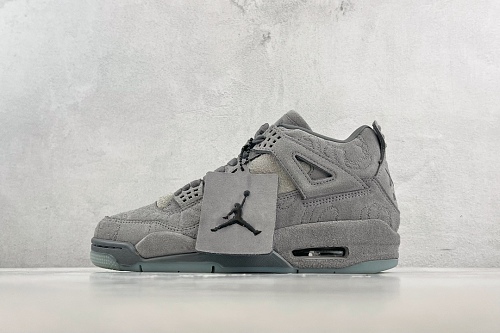 Zhenhui-Jordan Air Jordan 4 Retro Kaws -930155