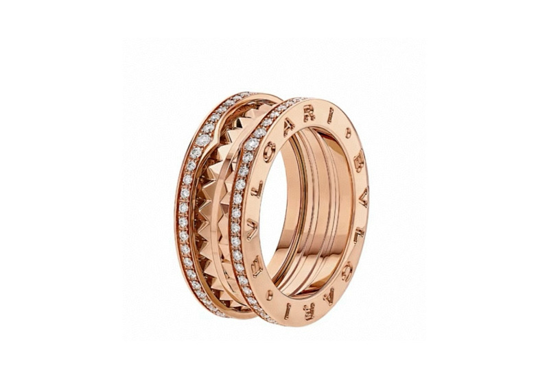 Ring from 3125tiger