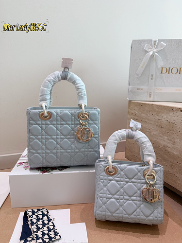 Xinxin Dior Lady