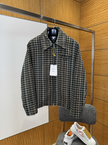 Jacket from 3125tiger