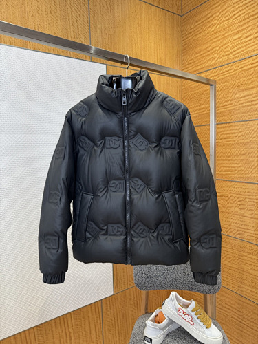 Down jacket from 3125tiger