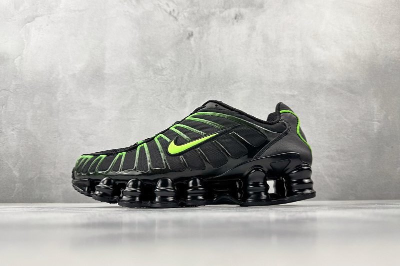 Zhenhui- Nike Shox TL -AV3595-012