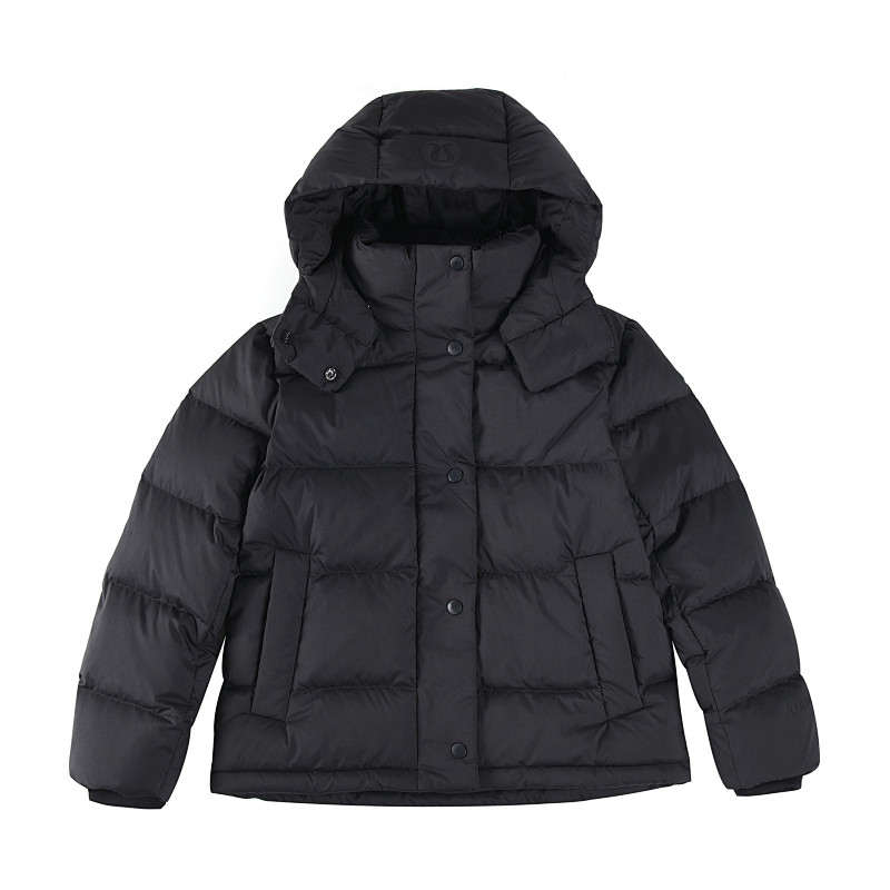 Down jacket from 3125tiger