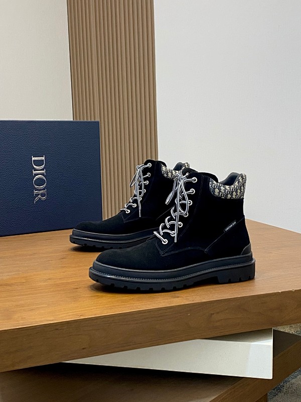 Boots from 3125tiger