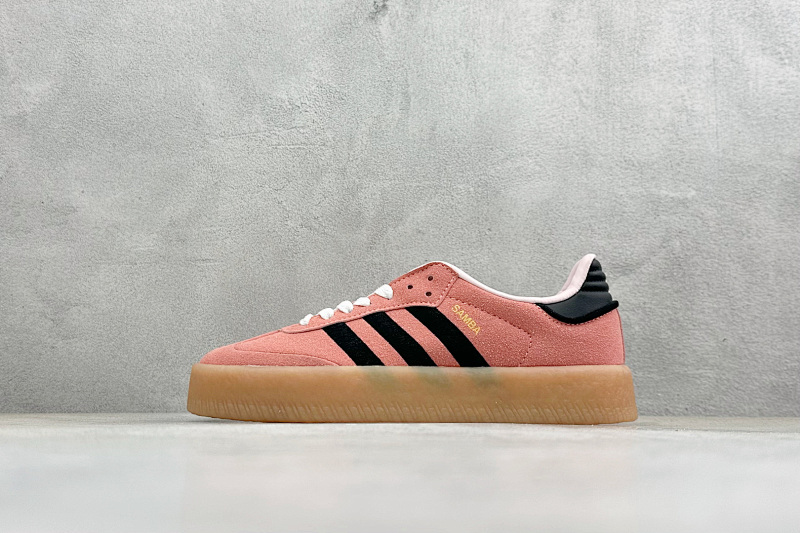 Zhenhui-Adidas Originals Sambae Valentine W -JH8834