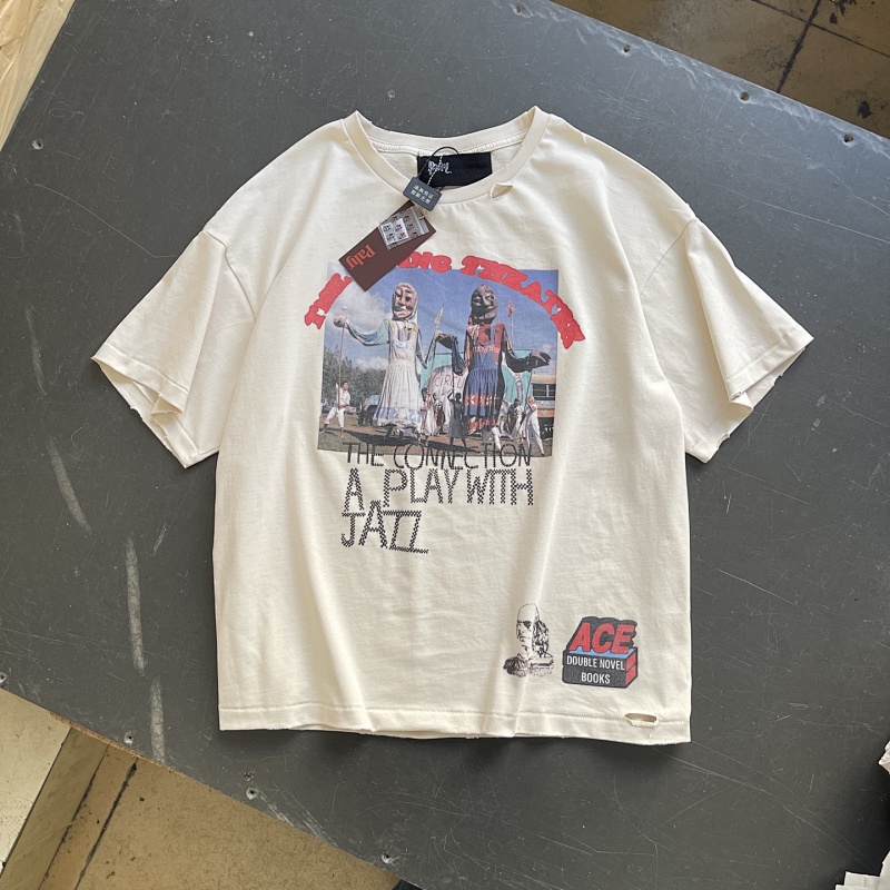 Tee from 3125tiger