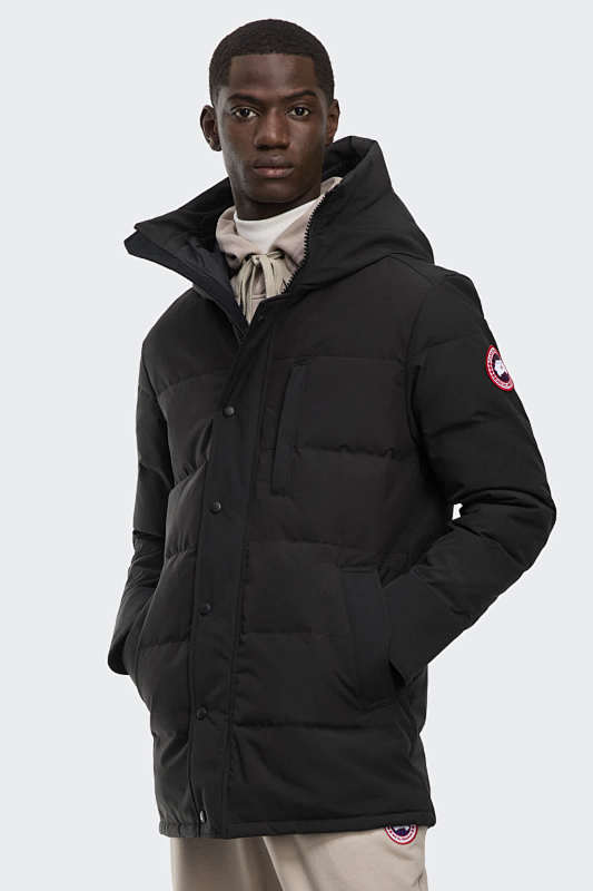 Meimi+0718128 Carson Parka S-Xxl