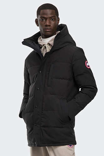 Meimi+0718128 Carson Parka S-Xxl