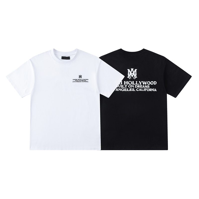Amiri T S-Xl