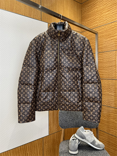 Down jacket from 3125tiger