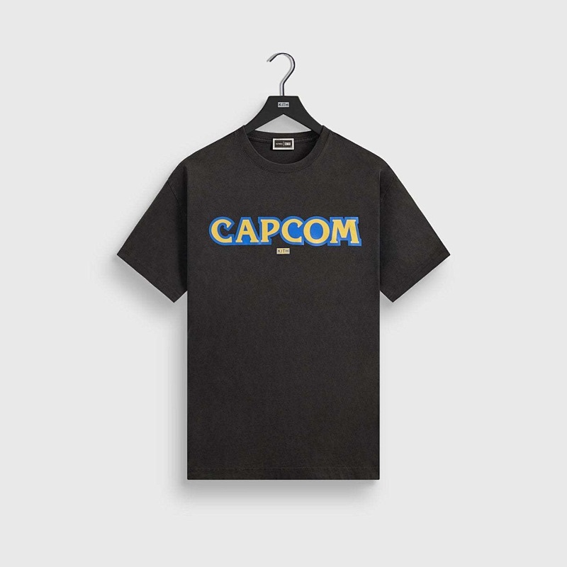 Kush T S-Xl
