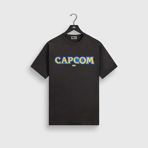Kush T S-Xl