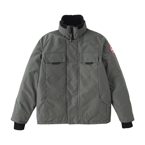 Suya-110102 Forester Jacket _