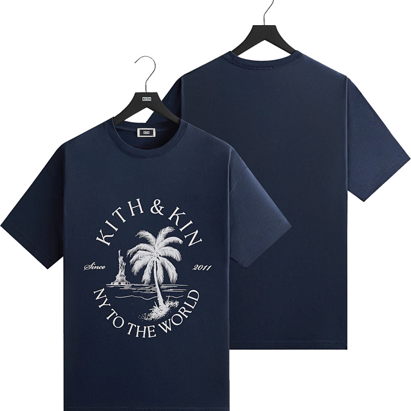 Kush T S-Xl