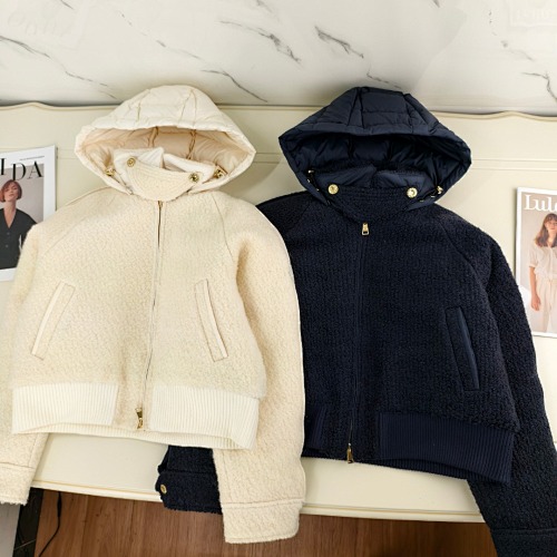 Jacket from 3125tiger