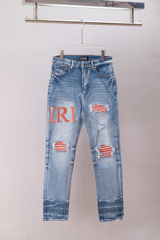 Amiri jeans