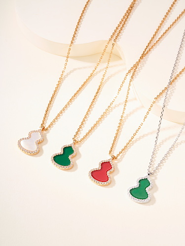 Necklace from 3125tiger