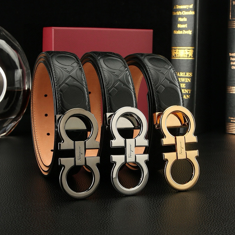 Belt from 3125tiger