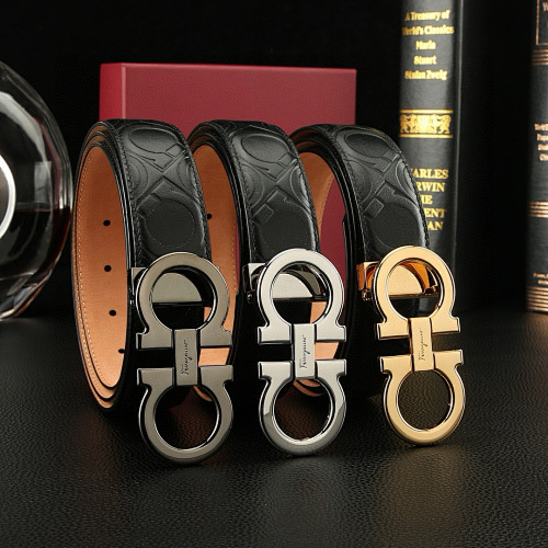 Belt from 3125tiger
