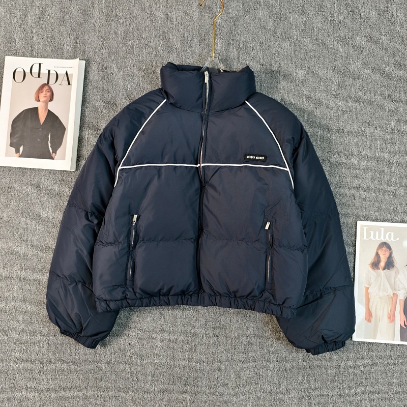 Down jacket from 3125tiger