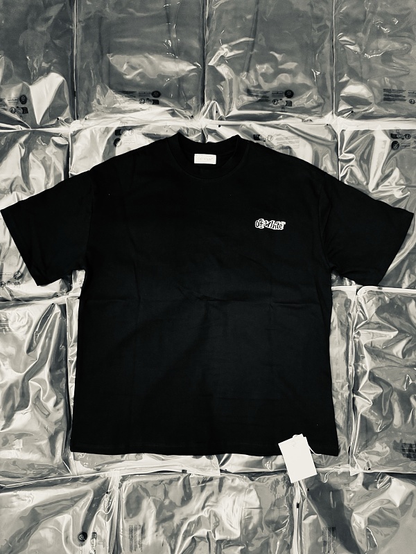 Xiuyu Off-White T Xs-L