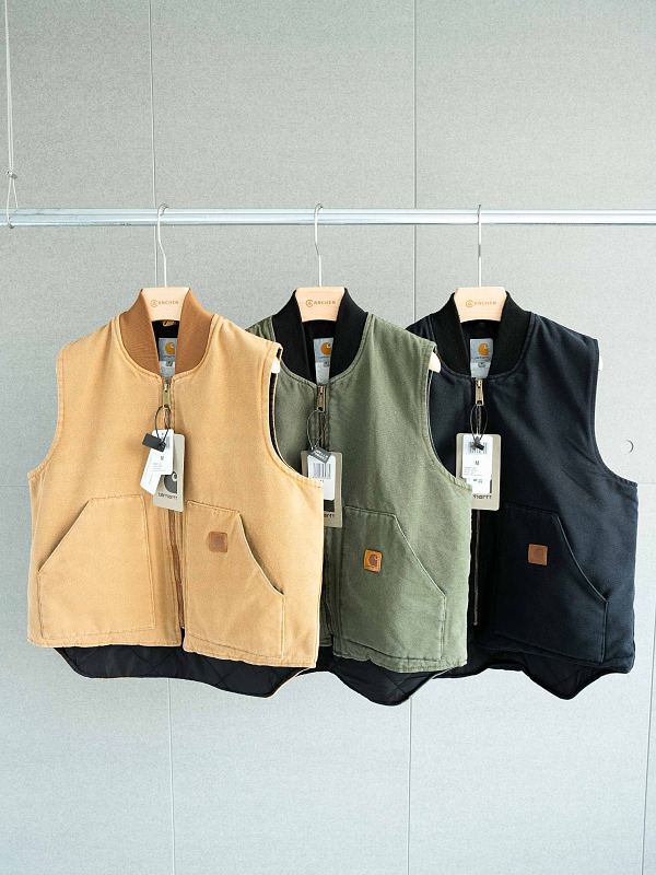 Vest from 3125tiger