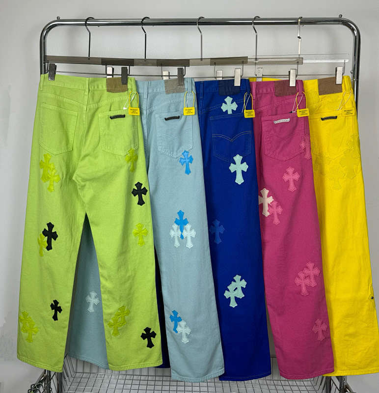Jeans from 3125tiger
