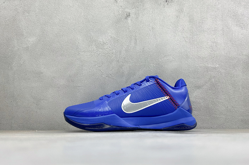 Zhenhui-CK Nk Zoom Kobe V Protro 5 40-47.5