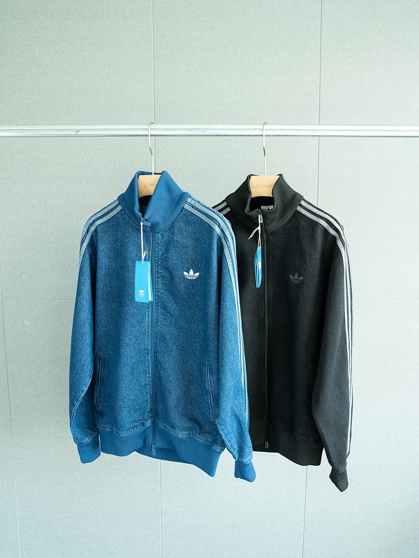 Jacket from 3125tiger