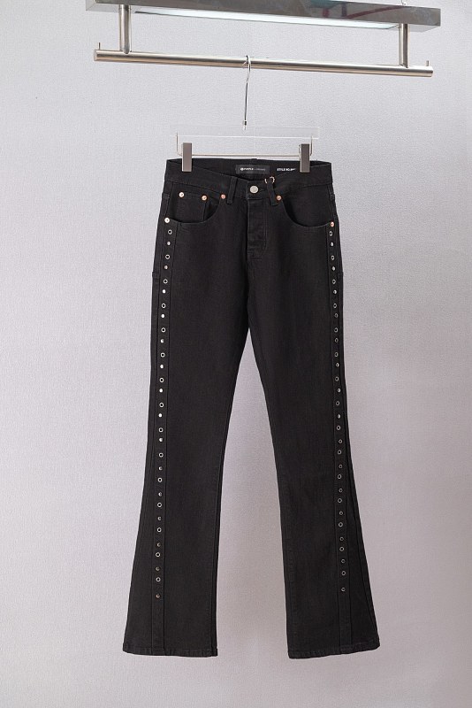 Qq Purple Brand 28-36