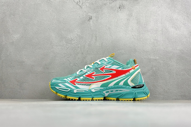 Zhenhui-S Off-White 36-47