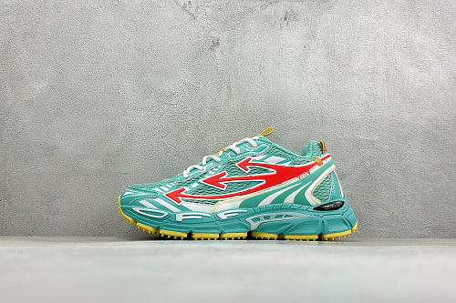 Zhenhui-S Off-White 36-47