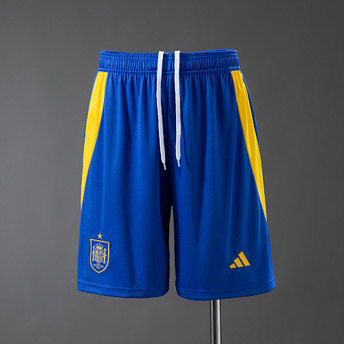 Wanban-Spain Home Shorts S-Xxl