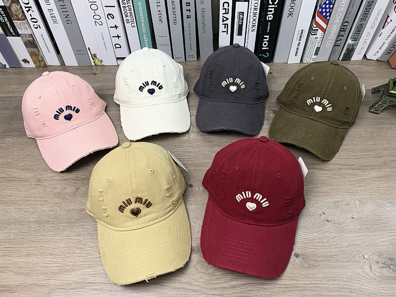 Hat from 3125tiger