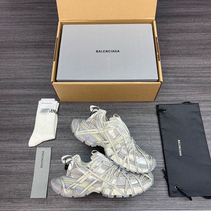 Shoes from 3125tiger