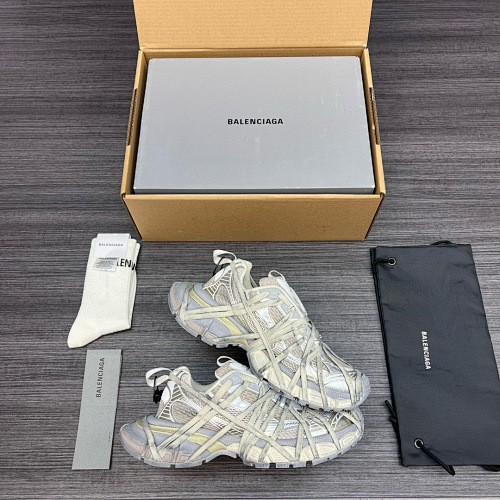 Shoes from 3125tiger