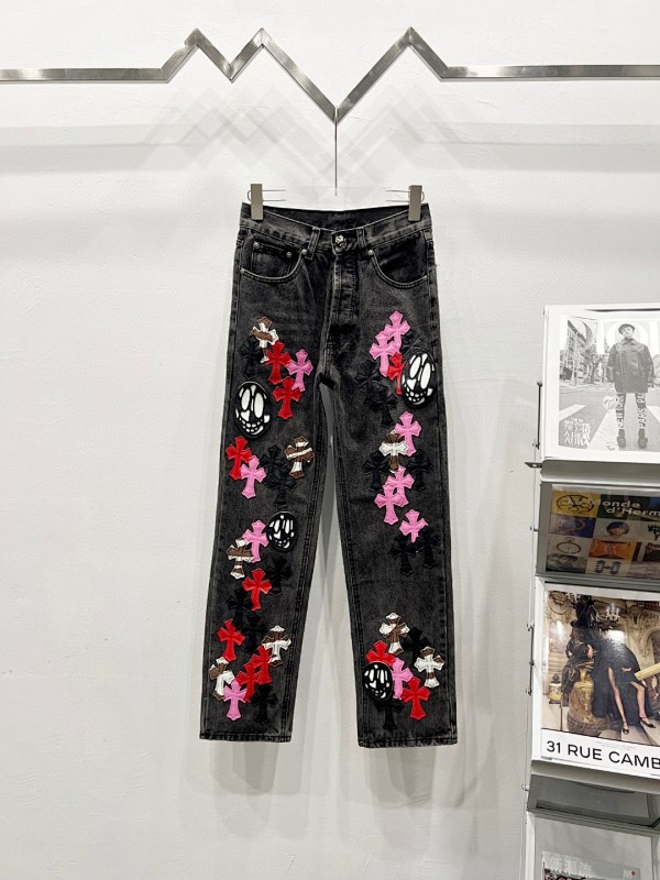 Chrome Hearts & CH