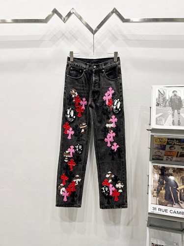 Chrome Hearts & CH