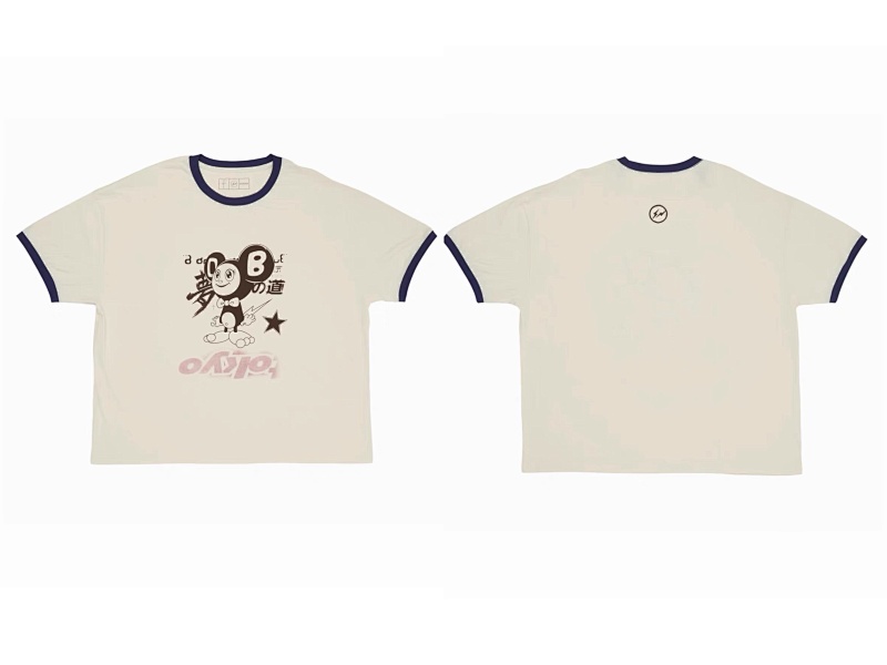 Tee from 3125tiger