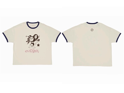 Tee from 3125tiger