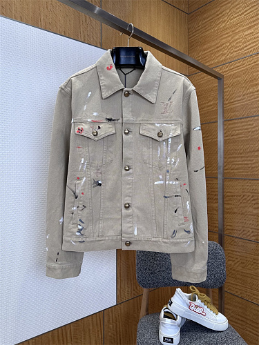 Jacket from 3125tiger
