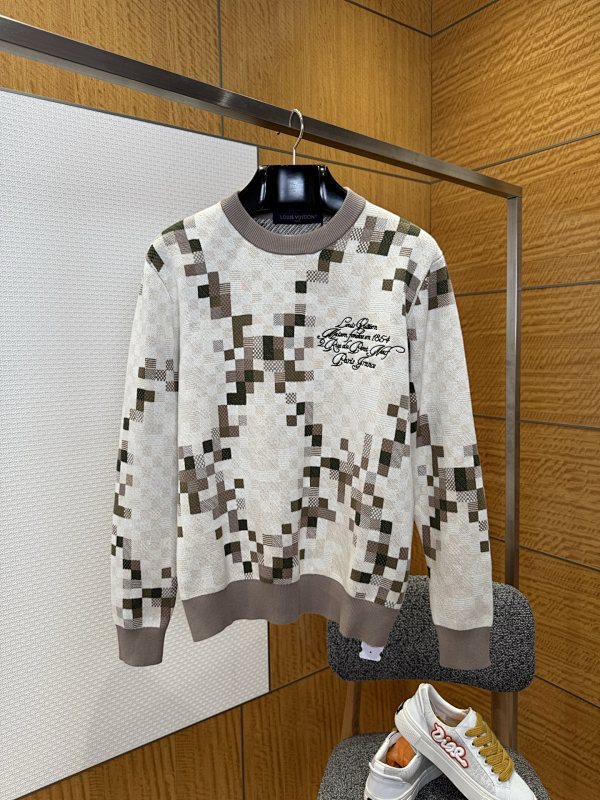 Sweater from 3125tiger