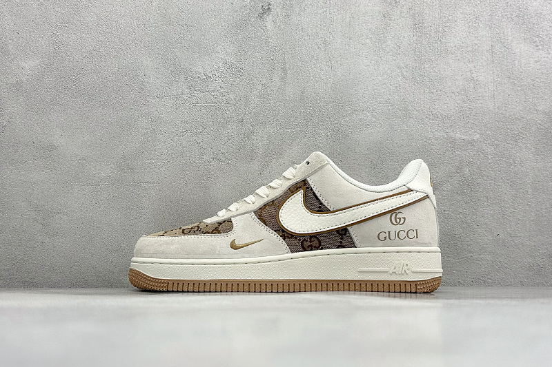 Nike Zhenhui-AIR Force 1 -MM3399-807